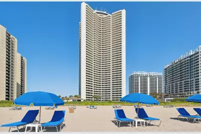 3000 N Ocean Drive #36-G, Singer Island, FL 33404 - Photo 36