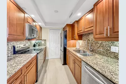 3000 N Ocean Drive #36-G, Singer Island, FL 33404 - Photo 8