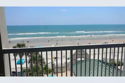 2700 N Atlantic Avenue #435, Daytona Beach, FL 32118 - Photo 10