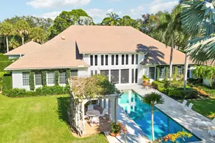 6764 SE Morning Dove Way, Hobe Sound, FL 33455 - Photo 2