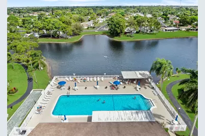 417 Pine Glen Lane #D-2, Greenacres, FL 33463 - Photo 6