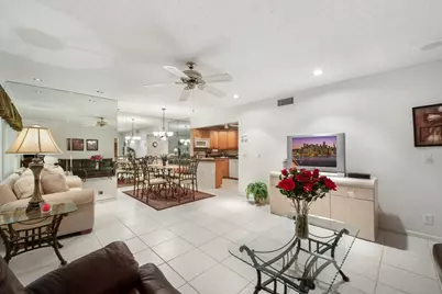 417 Pine Glen Lane #D-2, Greenacres, FL 33463 - Photo 1