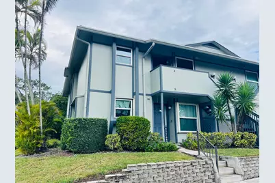 8388 SE Croft Circle #P-6, Hobe Sound, FL 33455 - Photo 1