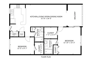 2950 SE Ocean Blvd, Stuart, FL 34996 - Photo 2