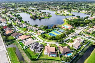 2412 SW 23rd Cranbrook Dr, Boynton Beach, FL 33436 - Photo 38