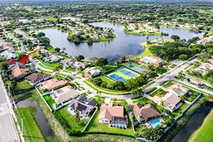 2412 SW 23rd Cranbrook Dr, Boynton Beach, FL 33436 - Photo 42