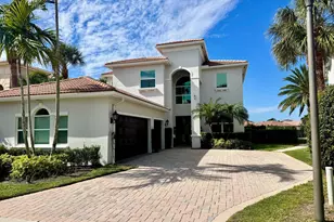 107 Via Escobar Pl, Palm Beach Gardens, FL 33418 - Photo 1