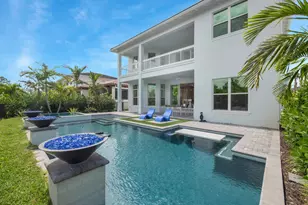 4214 Mendel Ln, Palm Beach Gardens, FL 33418 - Photo 1