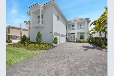 4214 Mendel Lane, Palm Beach Gardens, FL 33418 - Photo 2