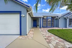 1911 SW Janette Ave, Port Saint Lucie, FL 34953 - Photo 2