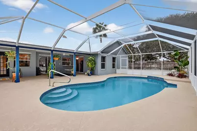 1911 SW Janette Avenue, Port Saint Lucie, FL 34953 - Photo 38