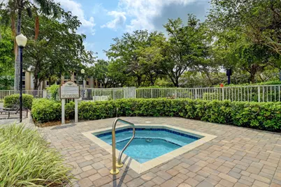9901 Westview Drive #324, Pompano Beach, FL 33076 - Photo 36