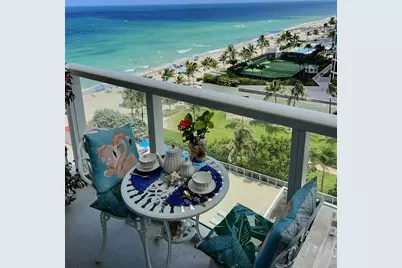 19201 Collins Avenue #809, Sunny Isles Beach, FL 33160 - Photo 2