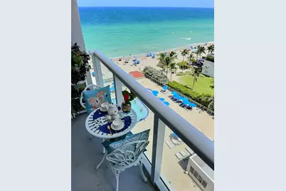 19201 Collins Avenue #809, Sunny Isles Beach, FL 33160 - Photo 4