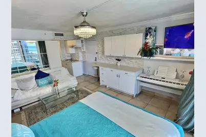 19201 Collins Avenue #809, Sunny Isles Beach, FL 33160 - Photo 10