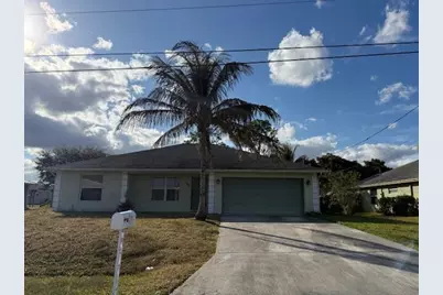 3126 SW Centamino Street, Port Saint Lucie, FL 34953 - Photo 1