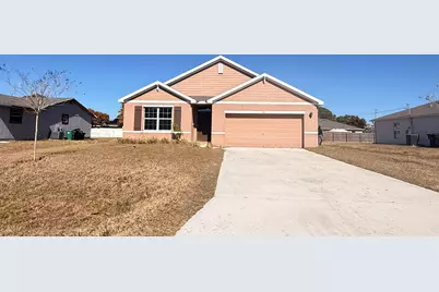 525 SW Twig Avenue, Port Saint Lucie, FL 34983 - Photo 2