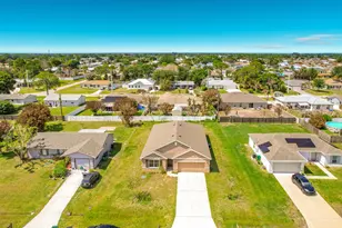 525 SW Twig Ave, Port Saint Lucie, FL 34983 - Photo 2