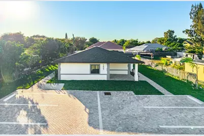 1827 Palm Acres Drive #1, Palm Springs, FL 33406 - Photo 32