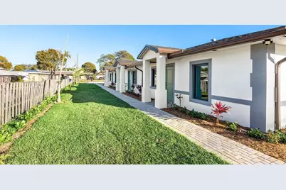 1827 Palm Acres Drive #2, West Palm Beach, FL 33406 - Photo 4