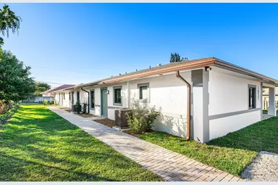 1827 Palm Acres Drive #2, Palm Springs, FL 33406 - Photo 4