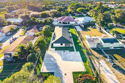 1827 Palm Acres Drive #2, Palm Springs, FL 33406 - Photo 34