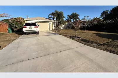 3647 SW Ballweg Street, Port Saint Lucie, FL 34953 - Photo 2
