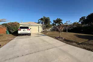 3647 SW Ballweg St, Port Saint Lucie, FL 34953 - Photo 2