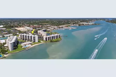 19800 Sandpointe Bay Drive #802, Tequesta, FL 33469 - Photo 4