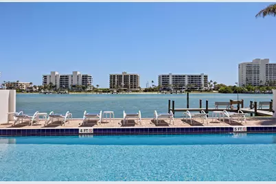 19800 Sandpointe Bay Drive #802, Tequesta, FL 33469 - Photo 32