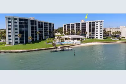 19800 Sandpointe Bay Drive #802, Tequesta, FL 33469 - Photo 44