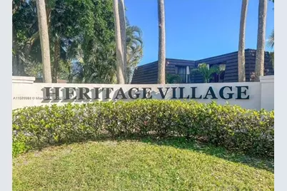 7002 70th Way, West Palm Beach, FL 33407 - Photo 1