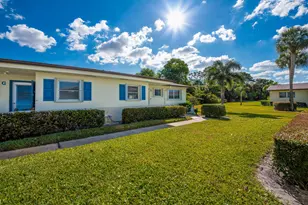 2824 E Crosley Dr E, West Palm Beach, FL 33415 - Photo 2