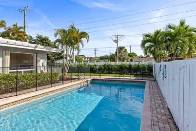 1761 NE 55th Street #1, Fort Lauderdale, FL 33334 - Photo 4