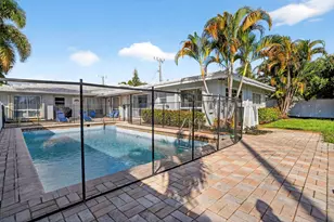 1761 NE 55th St, Fort Lauderdale, FL 33334 - Photo 1