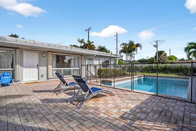 1761 NE 55th Street #3, Fort Lauderdale, FL 33334 - Photo 2