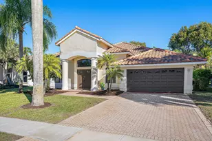 19712 Dinner Key Dr, Boca Raton, FL 33498 - Photo 10