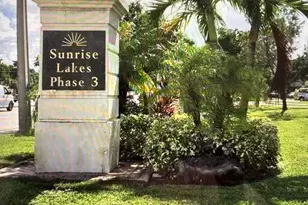 2731 N Pine Island Rd, Sunrise, FL 33322 - Photo 34