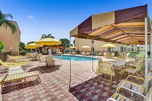 2731 N Pine Island Rd, Sunrise, FL 33322 - Photo 32