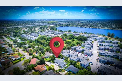 2192 Quail Trail, Lake Worth, FL 33461 - Photo 1