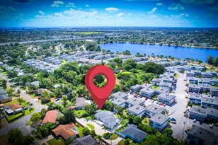 2192 Quail Trl, Lake Worth, FL 33461 - Photo 1