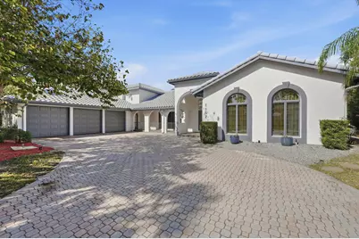 1157 SW Mirror Lake Cove, Port Saint Lucie, FL 34986 - Photo 2