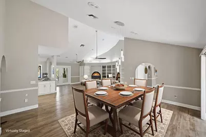 1157 SW Mirror Lake Cove, Port Saint Lucie, FL 34986 - Photo 18