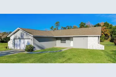 12452 Groveland Street, Spring Hill, FL 34609 - Photo 2