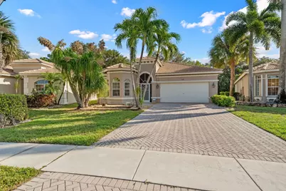 6677 Southport Drive, Boynton Beach, FL 33472 - Photo 1
