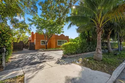 6704 Garden Avenue, West Palm Beach, FL 33405 - Photo 2