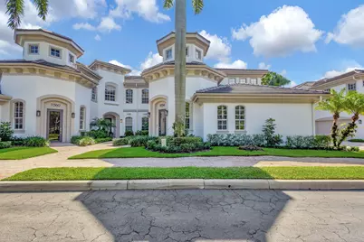 11556 Villa Vasari Drive, Palm Beach Gardens, FL 33418 - Photo 2