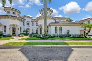 11556 Villa Vasari Dr, Palm Beach Gardens, FL 33418 - Photo 2