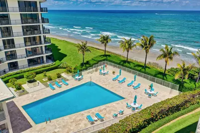 400 Beach Road #103, Tequesta, FL 33469 - Photo 2