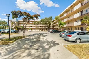 6301 N Falls Cir Dr, Lauderhill, FL 33319 - Photo 1